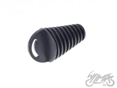 EXHAUST CAP, BIG