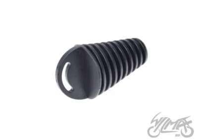 EXHAUST CAP, BIG