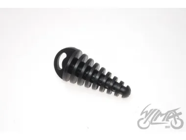 EXHAUST CAP, SMALL