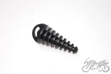 EXHAUST CAP, SMALL