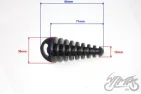 EXHAUST CAP, SMALL