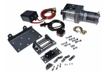 GERVĖ ATV 2000/907 lbs/kg 12V