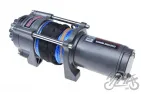 WINCH ATV 2500/1134 lbs/kg 12V SYNTHETIC ROPE