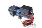 GERVĖ ATV 3500/1588 lbs/kg 12V SINTETINIS TROSAS