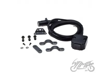 SWITCH, ATV WINCH, HANDLEBAR MOUNT