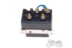 RELAY, ATV WINCH, FRONT-REVERSE, 200A