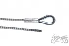 ROPE FOR WM0000276 WINCH
