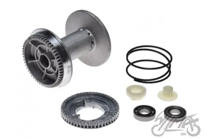 GEAR ASSY, ATV WINCH 2500A, 3500A 12V