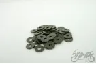 WASHER, FOR M6 NUT, SCOOTER ASSEMBL. (50 PCS PACK)