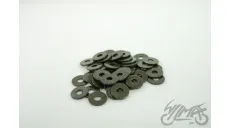 WASHER, FOR M6 NUT, SCOOTER ASSEMBL. (50 PCS PACK)
