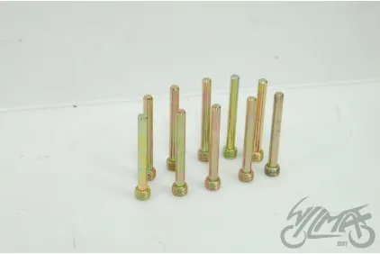 BRAKE PAD PIN 60mm (10 PCS PACK)