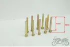 BRAKE PAD PIN 60mm (10 PCS PACK)