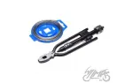Safety Wire Twisting Pliers