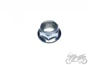 NUT, REAR WHEEL AXLE M16x1.5