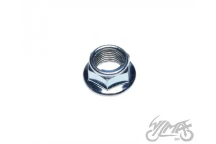 NUT, REAR WHEEL AXLE M16x1.5