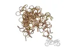 FUEL HOSE CLAMP, DIA. 5mm (50 PCS PACK)