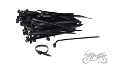 CLAMP, HOSE SET OF 104