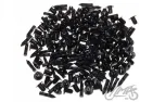 CLIP, FAIRING RIVET M7, 100PCS PACK