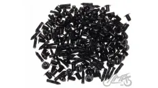 CLIP, FAIRING RIVET M7, 100PCS PACK