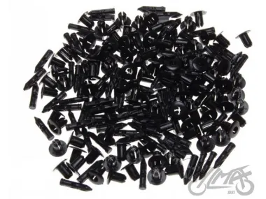 CLIP, FAIRING RIVET M7, 100PCS PACK