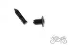 CLIP, FAIRING RIVET M7, 100PCS PACK