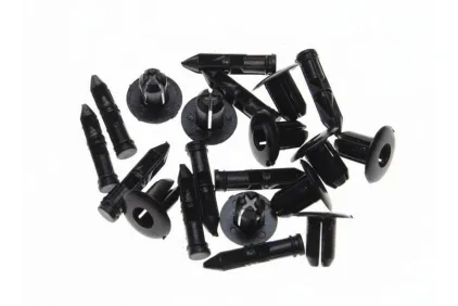 CLIP, FAIRING RIVET M7, 10PCS PACK CLIP, FAIRING RIVET M7, 10PCS PACK