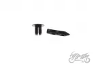 CLIP, FAIRING RIVET M6, 10PCS PACK