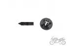 CLIP, FAIRING RIVET M8, 10PCS PACK