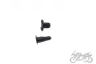 CLIP, FAIRING RIVET M8, 100PCS PACK
