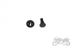 CLIP, FAIRING RIVET M8, 100PCS PACK
