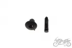 CLIP, FAIRING RIVET M8, 100PCS PACK