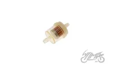 FUEL FILTER, MINI, PAPER FILTER ELEMENT