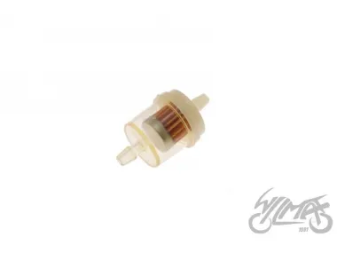 FUEL FILTER, MINI, PAPER FILTER ELEMENT