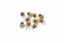 FILTER, FUEL MINI PAPER ELEMENT 10 PCS PACK