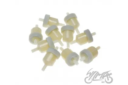 FILTER, FUEL STEEL MESH ELEMENT 10 PCS PACK