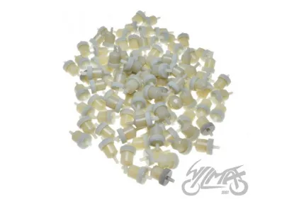 FILTER, FUEL STEEL MESH ELEMENT 100 PCS PACK