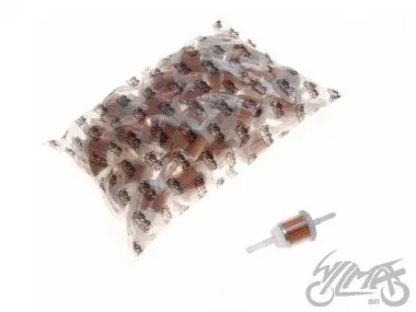 FUEL FILTER, PAPER FILTER ELEMENT, WM MOTOR (100 PCS PACK)