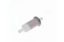 FUEL FILTER, PAPER ELEMENT 10mm HONDA KAWASAKI YAMAHA SUZUKI FUEL FILTER, PAPER ELEMENT 10mm HONDA KAWASAKI YAMAHA SUZUKI