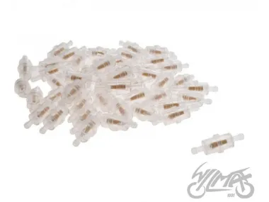 FUEL FILTER 6 mm 50-pcs PACK