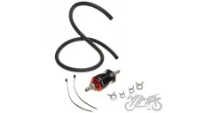 FUEL FILTER 10 mm