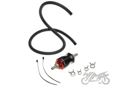 FUEL FILTER 10 mm