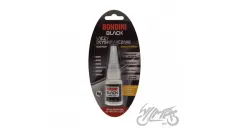 BONDINI PLUS, KLIJAI