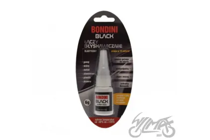 BONDINI PLUS, KLIJAI