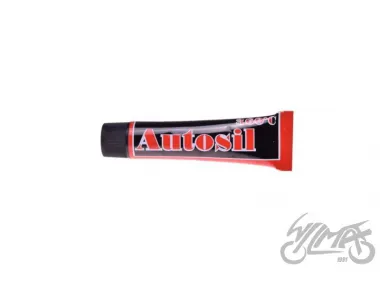 SILIKONINĖ VARIKLIO SANDARINIMO MEDŽIAGA, HERMETIKAS MOTOSIL 360C 40ml