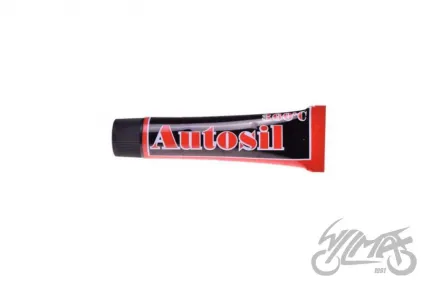 SILIKONINĖ VARIKLIO SANDARINIMO MEDŽIAGA, HERMETIKAS MOTOSIL 360C 40ml