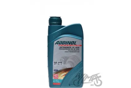 HAND PASTE 500 ml BUSSARD