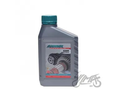 TRANSMISINĖ ALYVA 500ML BUSSARD