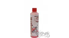 HAND PASTE 500 ml BUSSARD