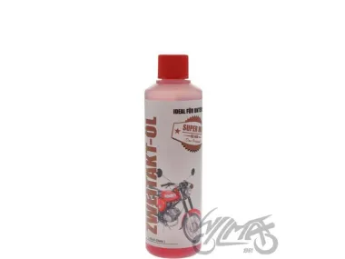 HAND PASTE 500 ml BUSSARD