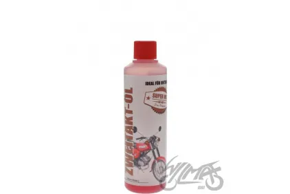 HAND PASTE 500 ml BUSSARD